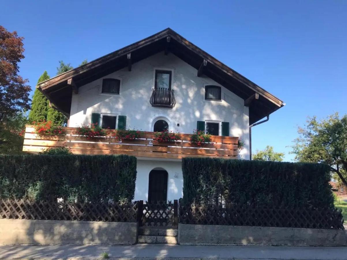 Apartment Chiemsee Schwanenloft