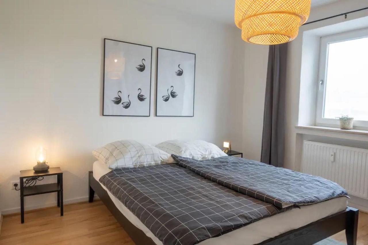 Chiemsee Schwanenloft Apartment Seeon-Seebruck