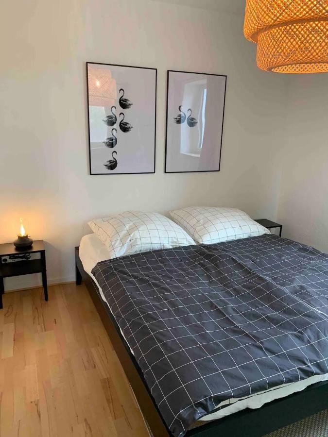 Chiemsee Schwanenloft Apartment *