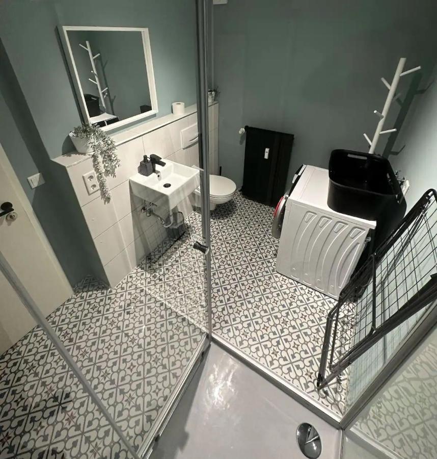 Apartment Chiemsee Schwanenloft